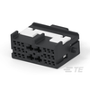 Rectangular Connector Housings - 17-1897543-2-ND - DigiKey