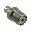 Coaxial Connector (RF) Adapters - 4627-9205034A0515-ND - DigiKey