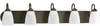 P2713-20 Bathroom Fixtures-Five+Lights - 372822 - Capital Lighting, Inc.
