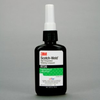 3M Scotch-Weld RT20 Retaining Compound - Green Liquid 50 ml Bottle - 62665 - 048011-62665 - R. S. Hughes Company, Inc.