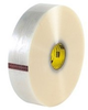 3M Scotch 371 Clear Standard Box Sealing Tape - 72 mm Width x 1828 m Length - 1.8 mil Thick - 64849 - 051115-64849 - R. S. Hughes Company, Inc.