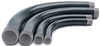Rigid Conduit Bend -- KKELB-1-1/2X90X24 - Image