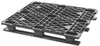 One-Way Plastic Pallets -- 4354 - Image