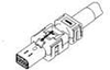 Modular Connectors / Ethernet Connectors - 2013595-3 - VAST STOCK CO., LIMITED