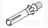 RF Connectors / Coaxial Connectors - 51565-2 - VAST STOCK CO., LIMITED