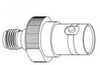 RF Adapters - Between Series - 901-167 - VAST STOCK CO., LIMITED