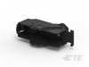 Automotive Connector Caps & Covers - 1743710-2 - TE Connectivity