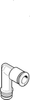 Cartridge - QSPLLKG10-6 - Festo Corporation
