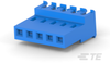 Standard Rectangular Connectors - 3-640608-5 - TE Connectivity
