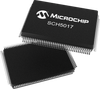 Super I/O Controller - SCH5017 - Microchip Technology, Inc.