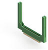 Card Edge Connectors - Edgeboard Connectors - 345-046-558-858 - Lingto Electronic Limited