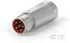Circular Power Connectors -- BKA186M32590100000 - Image