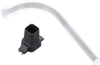 Optics - Light Pipes - 492-LPR3-0800-1500D-RGB-ND - DigiKey