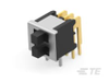 Slide Switches - 1825014-2 - TE Connectivity