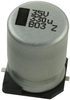 Aluminum Electrolytic Capacitor 330Uf 35V 20%, Smd; Capacitor Case / Package Vishay - 22M6633 - Newark, An Avnet Company