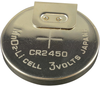 Lithium Battery, 3V, Coin Cell; Battery Voltage Fdk - 15C6558 - Newark, An Avnet Company