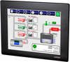 Hmi Panel, 10.4In, 800 X 600 Pixels; Meter Display Type Red Lion Controls - 69AC1846 - Newark, An Avnet Company
