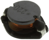Inductor, Un-Shielded, 22Uh, 2.5A, Smd; Inductance Bourns Jw Miller - 63K3561 - Newark, An Avnet Company