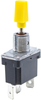 Toggle Sw, Spdt, 20A, 250V, Panel; Switch Operation E-Switch - 62AJ3543 - Newark, An Avnet Company