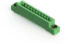 Card Edge Conn, Dual Side, 20Pos, Th; Card Edge Connector Type Edac - 86AH8694 - Newark, An Avnet Company