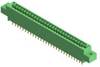 Card Edge Conn, Dual Side, 56Pos, Th; Card Edge Connector Type Edac - 76AJ0247 - Newark, An Avnet Company