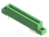 Card Edge Conn, Dual, 44Pos, Th; Card Edge Connector Type Edac - 65AJ2973 - Newark, An Avnet Company