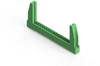 Card Conn, Dual Side, 38Pos, Wire Wrap; Card Edge Connector Type Edac - 87AH2102 - Newark, An Avnet Company