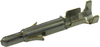 Contact, Pin, 20-14Awg, Crimp; Product Range Amp - Te Connectivity - 26AC7119 - Newark, An Avnet Company