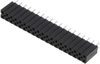 Btb Conn, Rcpt, 38Pos, 2Row, 2.54Mm; Connector Systems 3M - 34P9386 - Newark, An Avnet Company