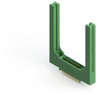 Card Edge Conn, Dual Side, 22Pos, Th; Card Edge Connector Type Edac - 67AJ4094 - Newark, An Avnet Company