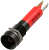 Panel Mount Indicator, Led, 8Mm, Red, 24V; Led Color Cml Innovative Technologies - 26M6107 - Newark, An Avnet Company