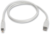 Univ Serial Bus Cable, A-B Plugs, 6; Connector Type A Black Box - 93B6039 - Newark, An Avnet Company