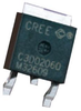 Sic Schottky Diode, Aec-Q101, 650V, To252; Product Range Wolfspeed - 41Y4417 - Newark, An Avnet Company