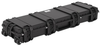 Se1630 Waterproof Protective Equpment Case, Black Rohs Compliant Serpac - 23AH8661 - Newark, An Avnet Company