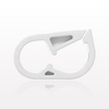 Pinch Clamp, Natural - 14090 - Qosina Corp.