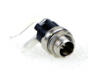 Right Angle DC Locking Power Jacks -- 722RA