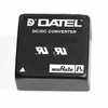 Power Supplies Board Mount DCDC Converters - UWR-5/4000-D48E-C - 811416-UWR-5/4000-D48E-C - Win Source Electronics