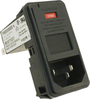 Power Entry Connectors - Inlets, Outlets, Modules - PS00XS000-ND - DigiKey