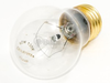 60 Watt, 130 Volt A15 Clear Appliance Bulb - 104160 - bulbs.com