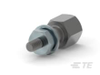 Connector Hardware, Mounts, Locks & Retainers - 5553636-2 - TE Connectivity