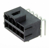 Connectors, Interconnects Rectangular Connectors Headers, Male Pins - Win Source Electronics