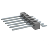 Headers, Male Pins - TSM-106-03-T-SH-ND - DigiKey