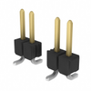 Headers, Male Pins - 1241150-7-ND - DigiKey