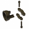 Backshells and Cable Clamps - 339-97-3057-1010-ND - DigiKey