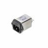 Power Entry Modules (PEM) - 817-FN9262A-2-06-ND - DigiKey
