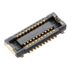 Arrays, Edge Type, Mezzanine (Board to Board) - AXF5A2012-ND - DigiKey