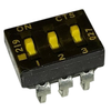 DIP Switches - 219-3MSTJR-ND - DigiKey