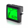Panel Meters - APM-VOLT-APO - Quarktwin Technology Ltd.