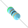 Through Hole Resistors - A142769TB-ND - DigiKey