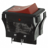 Rocker Switches - JWL11RC2A/UCV-ND - DigiKey